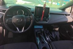 2020 Toyota Levin 2019 1.2T AT 185TLuxury China VI #12