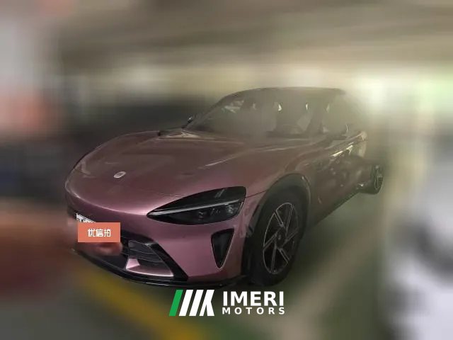 2025 Xiaomi Auto Xiaomi YU7 2025 Max