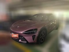 2025 Xiaomi Auto Xiaomi YU7 2025 Max #1