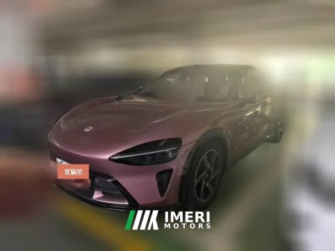2025 Xiaomi Auto Xiaomi YU7 2025 Max