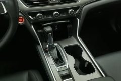 2022 Honda Accord 2022 1.5T AT 260TURBO Luxury #17