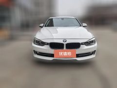 2015 BMW 3 Series 2015 2.0T AT 320LiFashion #2