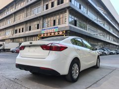 2016 Kia K3 2016 1.6 MT GL #5