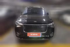 2022 Li Auto Li Auto ONE 2021 EREV6SeatEdition #2