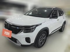 2023 Kia Seltos 2023 1.5L CVTComfort #1