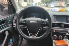 2018 Haval H6 2018 1.5T AT Red LabelSportPremium FWD #15