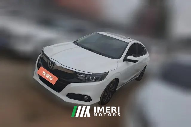 2019 Honda Crider 2019 1.0T AT 180TurboLuxury