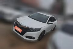 2019 Honda Crider 2019 1.0T AT 180TurboLuxury #1