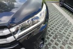 2020 Toyota Highlander 2018 2.0T AT Luxury7Seat 4WD China VI #5
