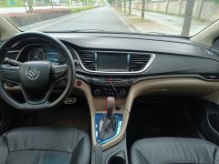 2016 Buick Excelle GT Sedan 2015 1.4T AT 18TElite #8