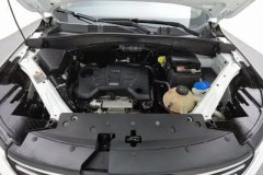 2018 Roewe RX5 2018 1.5T AT 20TConnectedNetzhizhenEditionFWD #7