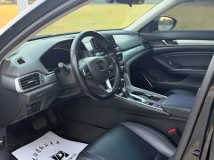 2021 Honda Accord 2018 1.5T AT 260TURBOElite China VI #8