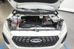 2023 Chery Tiggo 3x 2022 PLUS 1.5L CVTFashion #10