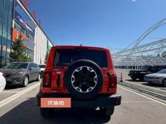 2025 Tank 300 PHEV 2025 Hi4-T 37.1kWh #8
