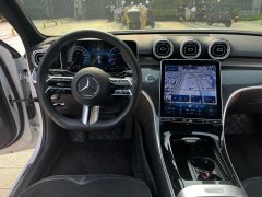 2024 Mercedes-Benz C-Class 2024 1.5T AT C 260 L Hao YeSport #6
