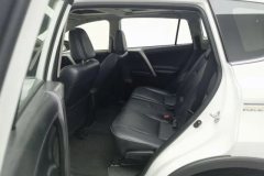 2019 Toyota RAV4 2018 2.5L AT 4WDEliteiEdition #19