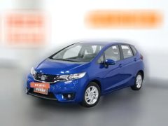 2016 Honda Fit Hatchback 2016 1.5 AT EXLILeading #1