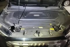2024 Audi Q5 e-tron 2023 40 e-tron star shine Mecha suit #10