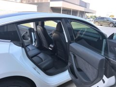 2020 Tesla Model 3 2021 StandardBattery lifeRWDUpgradeEdition #9
