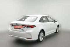 2023 Toyota Corolla 2021 1.8 AT Elite Hybrid #2