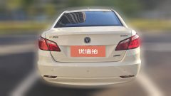 2015 Chang'an Eado 2015 1.6 MT Luxury China V #10
