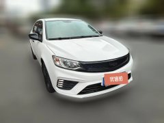 2021 Geely Auto Vision 2020 1.5 AT Asian GamesEdition #3