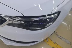 2018 Buick Excelle GT Sedan 2018 1.3T AT 18TElite #5
