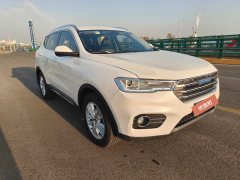 2018 Haval H6 2017 Blue Label 1.5T AT 2WDFashion #6