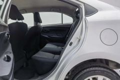 2015 Toyota Vios 2014 1.5 MT ZhizhenEdition #19