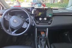 2025 Toyota Corolla Cross 2024 2.0L AT Elite #12