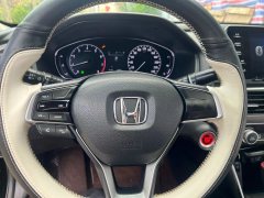 2019 Honda Accord 2018 1.5T AT 230TURBOComfort #7