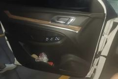2019 Roewe RX8 2018 2.0T AT 30TSmart ConnectnetSupreme4WD #7