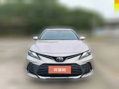 2023 Toyota Camry 2023 2.0G AT Luxury #2