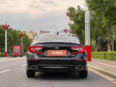 2020 Honda Accord 2018 1.5T AT 260TURBOFlagship China VI #5
