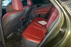 2022 Lexus NX 2022 2.5 AT 260 FWD ChuangyueEdition (Imported) #11
