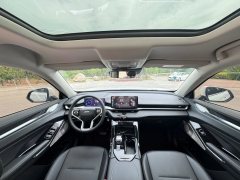 2025 Haval H6 2024 1.5T AT 2WDClassic #4