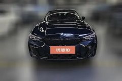2024 BMW 3 Series 2024 2.0T AT 325Li MSport Pkg #2