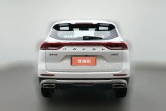 2022 Haval H6 2021 1.5T AT China tideUrbanEdition #4