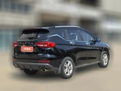 2017 Haval M6 2017 1.5T AT UrbanEditionFWD #4