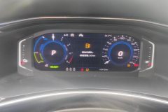 2021 Volkswagen Tayron GTE 2020 1.4T AT Luxury HEV #14