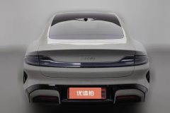 2024 Xiaomi Auto Xiaomi SU7 2024 700km RWDLong RangeSmart Drive #4