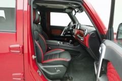 2019 Beijing Off-Road Beijing BJ40 2018 2.3T AT PLUSFlagship 4WD #22