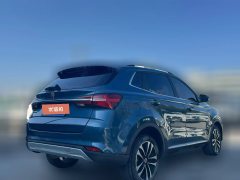2018 Roewe RX3 2018 1.6 MT Flagship #7