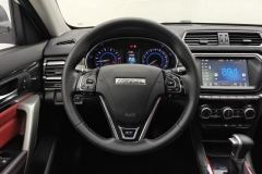 2018 Haval H2 2017 1.5T AT Blue LabelLuxury FWD #15