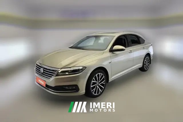2021 Volkswagen Lavida 2021 1.4T AT 280TSILuxury