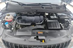 2024 Geely Auto Binyue 2024 1.5T AT DCTDragon SoaringEdition #10