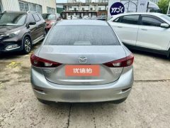 2015 Mazda Mazda3 Axela Sedan 2014 1.5 AT Comfort #8