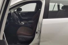 2021 Toyota RAV4 2021 2.0L AT CVT2WDFashion #13