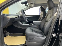 2023 Tesla Model Y 2022 Facelift rear wheel driveEdition #4