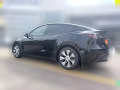 2022 Tesla Model Y 2022 Facelift rear wheel driveEdition #4